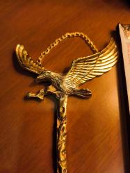 LOT.3 » Komple pirinç ayakkabı çekeceği