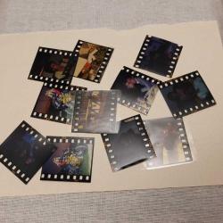 LOT.6 » YEŞİLÇAM DİALAR. POZİTİFLER. KOLEKSİYONLUK 1