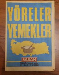 LOT.17 » YÖRESEL YEMEKLER. ESKİLERDEN.