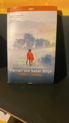 Ferrarisini Satan Bilge