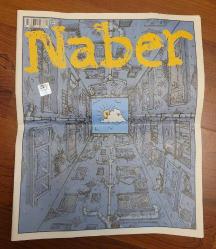 LOT.17 » NABER DERGİ SAYI 16