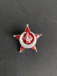 Osmanlı Harp Madalyası Çanakkale Madalyası hatıra madalya