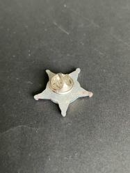 Osmanlı Harp Madalyası Çanakkale Madalyası hatıra madalya