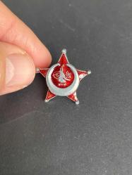 Osmanlı Harp Madalyası Çanakkale Madalyası hatıra madalya