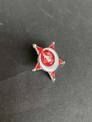 Osmanlı Harp Madalyası Çanakkale Madalyası hatıra madalya