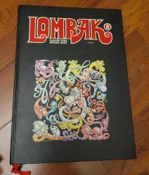 LOT.3 » LOMBAK CİLT 8. ÇOK TEMİZ.  NADİR.