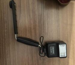 Praktina FX fotoğraf makinesi