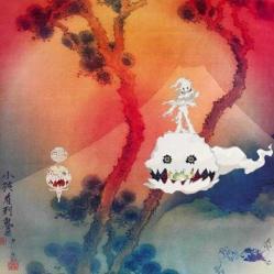 Kanye West , Kid Cudi - Kids See Ghosts / Plak ( Ambalajında )