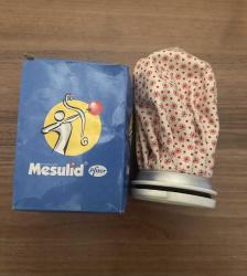 Buz torbası mesulid eşantiyon