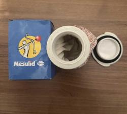 Buz torbası mesulid eşantiyon