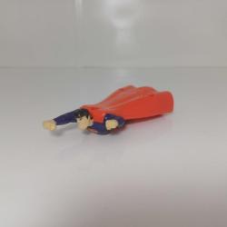 Superman Burger King 2016 Figür