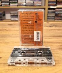 MÜSLÜM GÜRSES AÇIKHAVA KONSERLERİ 1 KASET