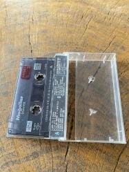 MOĞOLLAR - DÜM TEK - KASET