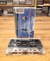 MÜSLÜM GÜRSES AÇIKHAVA KONSERLERİ 2 KASET