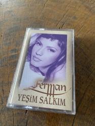 YEŞİM SALKIM - FERMAN - KASET