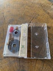 YEŞİM SALKIM - FERMAN - KASET