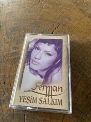 YEŞİM SALKIM - FERMAN - KASET