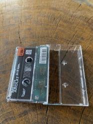 METİN AROLAT - YİNE BİR BAŞIMA - KASET