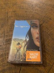 NİL KARAİBRAHİMGİL - BEN ÖZGÜRÜM - HAZIR KART - KASET