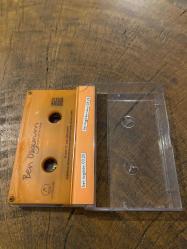 NİL KARAİBRAHİMGİL - BEN ÖZGÜRÜM - HAZIR KART - KASET