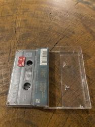 METİN AROLAT - YİNE BİR BAŞIMA - KASET