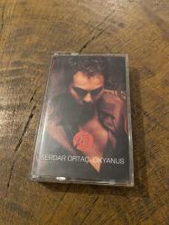 SERDAR ORTAÇ - OKYANUS - KASET
