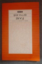 YKY Şiir Yıllığı 2004