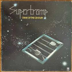 Supertramp – Crime Of The Century