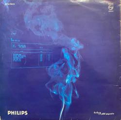 Dire Straits - Love Over Gold 1982 TR Rock LP Plak