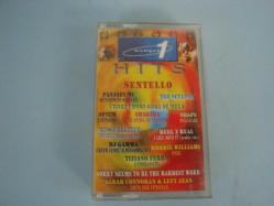 SHAKIRA - REEL 2 REAL - MISSY ELLIOT - T. FERRO - R. WILLIAMS ,,, ve 
