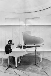 John Lennon - imagine 1981 UK RE Rock LP Plak