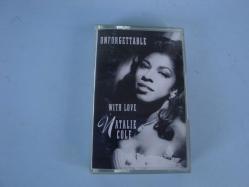 NATALIE COLE 