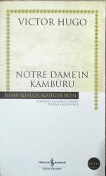 Notre Dameın Kamburu