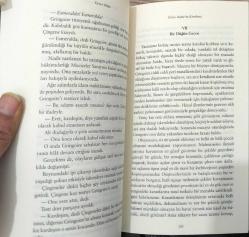 Notre Dameın Kamburu