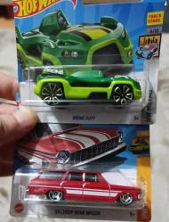 Hot wheels mini metal araba set koleksiyon