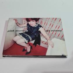 Pink Martini - Hey Eugene! - CD