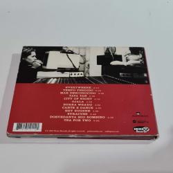 Pink Martini - Hey Eugene! - CD