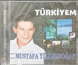 MUSTAFA YILDIZDOĞAN  TÜRKİYEM