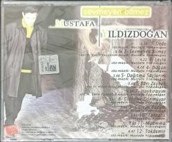 MUSTAFA YILDIZDOĞAN  SEVMEYEN BİLMEZ