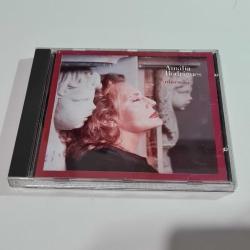 Amália Rodrigues - Obsessão - CD