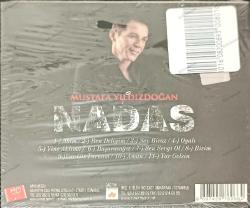 MUSTAFA YILDIZDOĞAN. NADAS