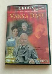 Çehov - vanya dayı
