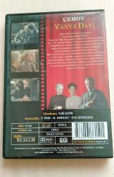 Çehov - vanya dayı