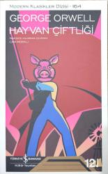 HAYVAN ÇİFTLİĞİ