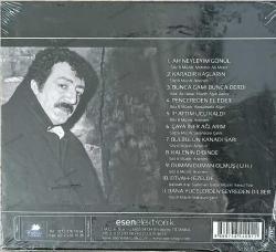 MÜSLÜM GÜRSES. VEDA