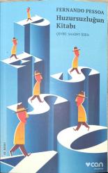 Huzursuzluğun Kitabı