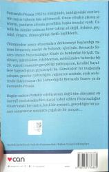 Huzursuzluğun Kitabı