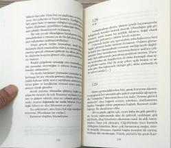 Huzursuzluğun Kitabı