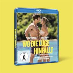 The  Anyone But You - Wo die Lüge hinfällt  “Senden Başka” Bluray ( Türkçe Dublaj ve Altyazılı)