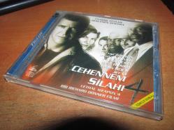 CEHENNEM SİLAHI 4   VCD